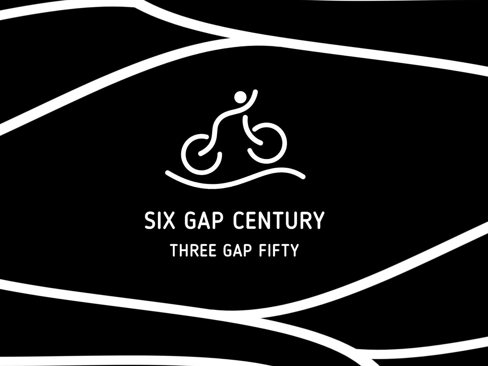 Logo design Six Gap Century & Three Gap Fifty by Youssef Mizani on