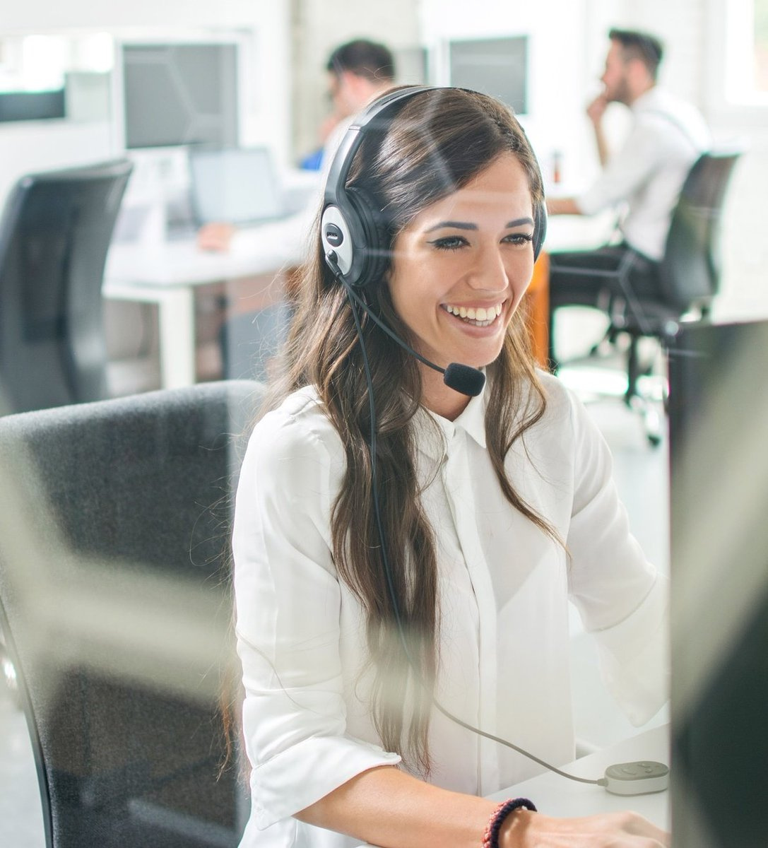 Get Connected With Best Call Center Solution Providers By Paras Kumar