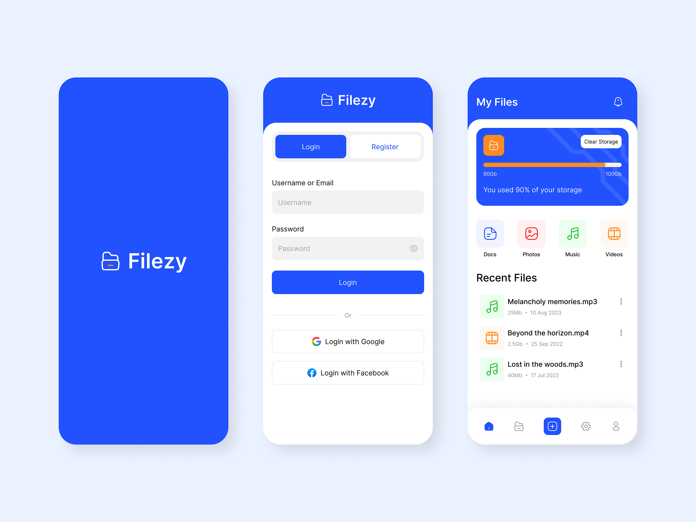 filezy-file-management-app-by-amir-baghestani-on-dribbble