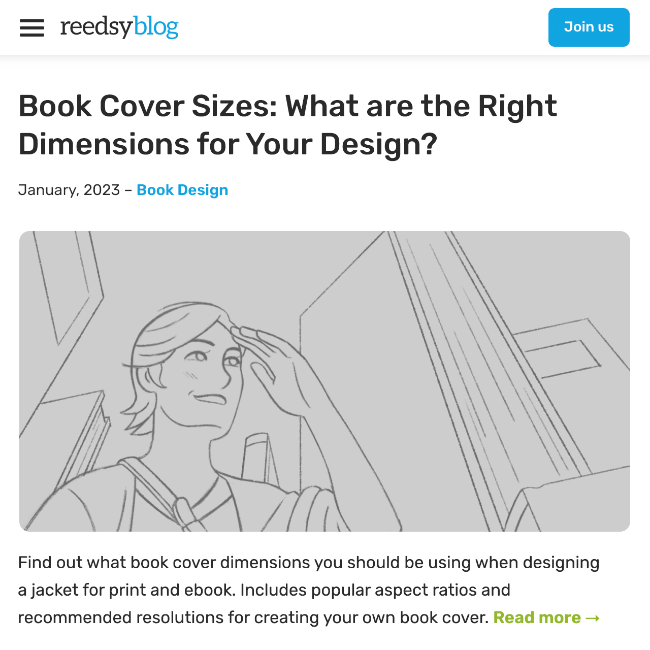 Book Cover Sizes: What are the Right Dimensions for Your Design?