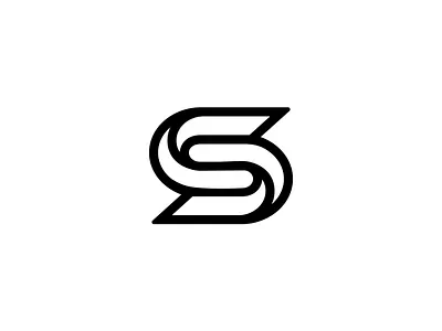 S letter mark, logo mark, logo design, brand mark, symbol abstarct abstarct logo awesome logo brand designer brand identity branding concept logo creative logo lettermark logo logo idea logo inspiration logo mark logobook logodesign logofolio logotype minimal logo s lettermark symbol logo