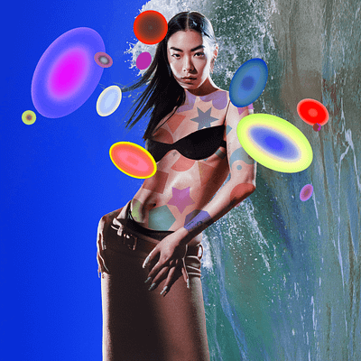 Rina Sawayama artworks album cover art artist artwork fan art music