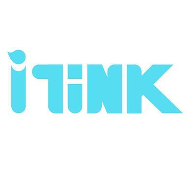 'I Think' APP Logo