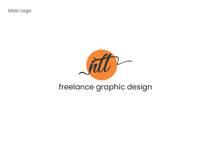 Nay Lin Tun Freelance Graphic Design Logo branding graphic design logo