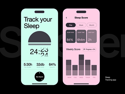 Tracking app app blue concept design healthtracking ideas iphone tracking ui ux website