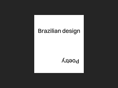 +**design concept design function furniture logo minimal modern motion simple typography ui ux