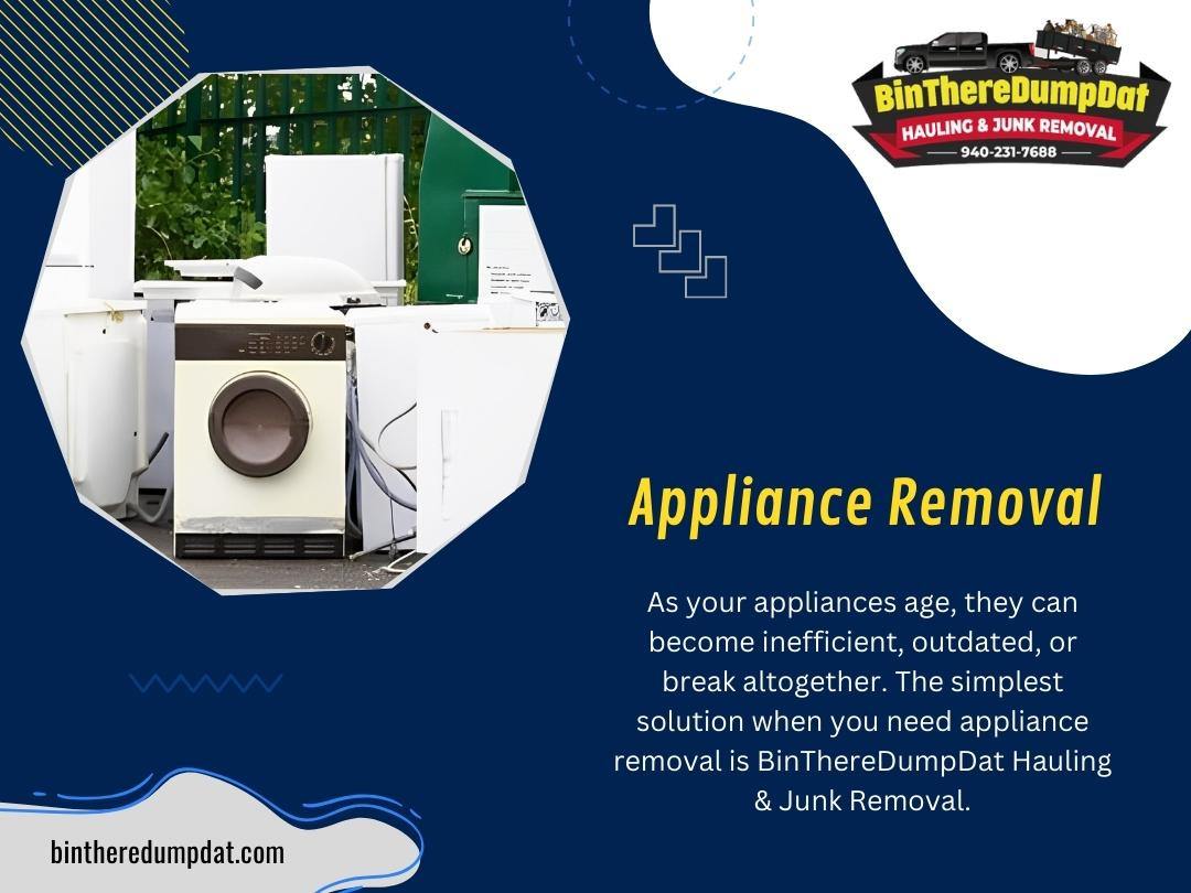 appliance-removal-by-bintheredumpdat-hauling-junk-removal-on-dribbble