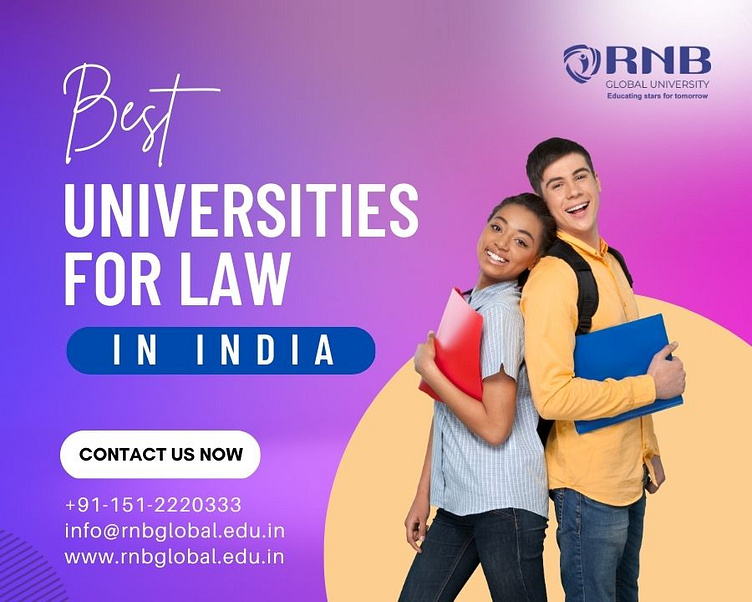 best-universities-for-law-in-india-by-rnb-global-university-on-dribbble