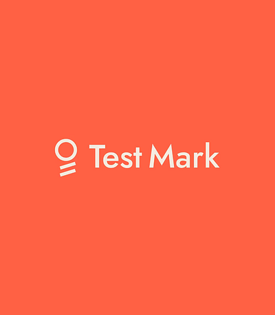 Test Mark: Branding | Website Design and Development animation branding design graphic design landingpage logo softwaretesting testing ui webflow website