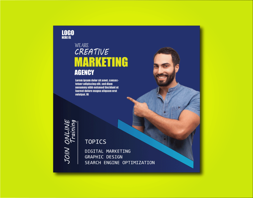 Poster Design branding business card graphic design poster design