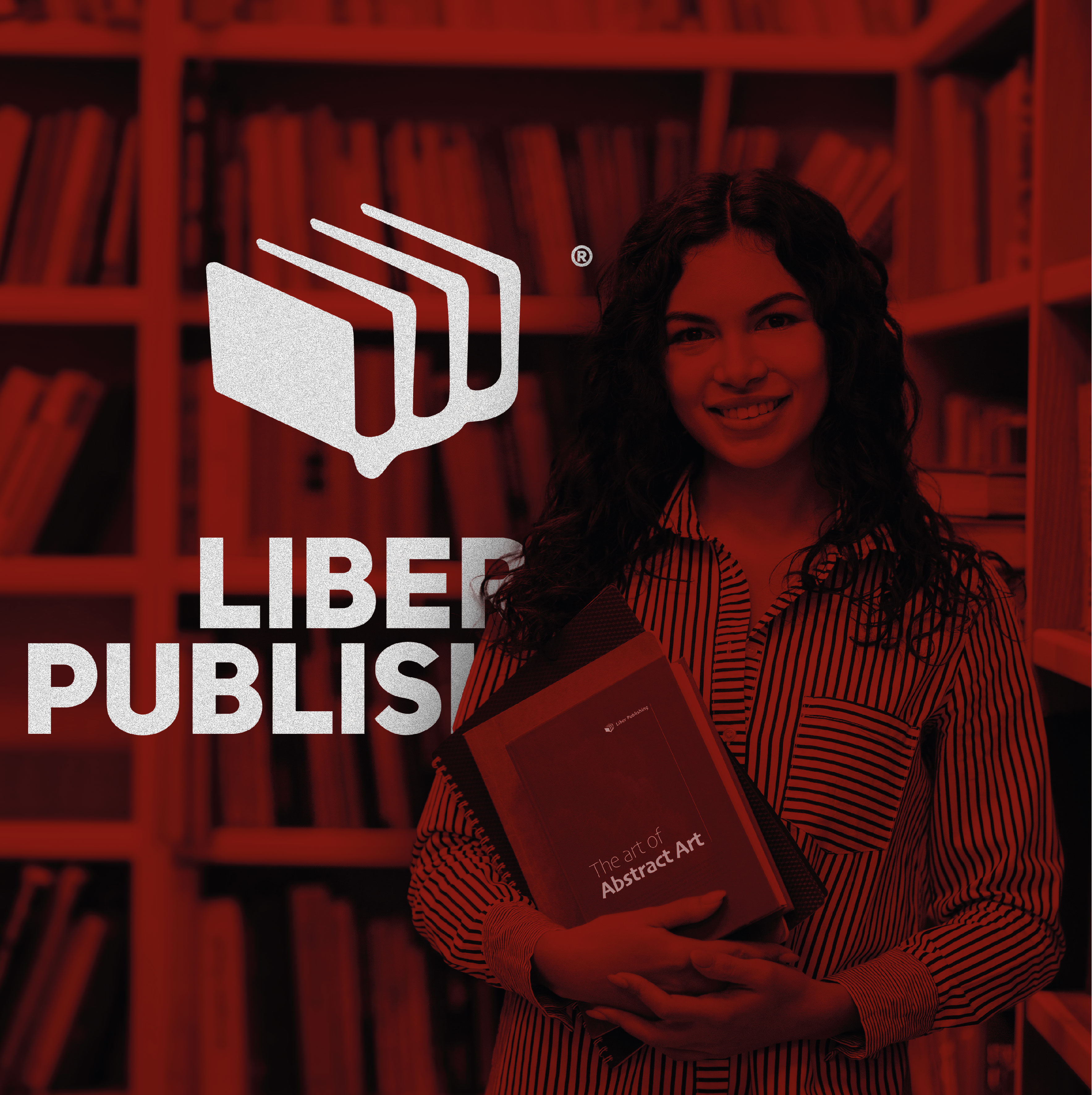 Liber Publishing books branding design graphic design illustrator logo photoshop publisher publishing reading type vector