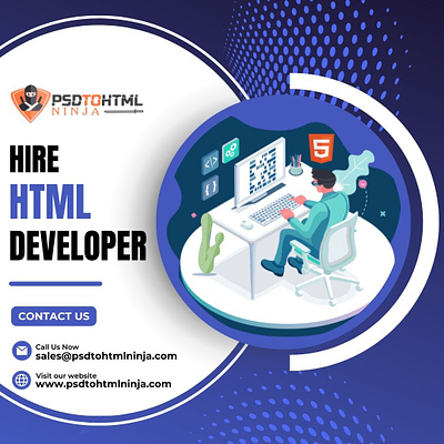 HIRE HTML5 DEVELOPER hire html developers html5 web developers web development