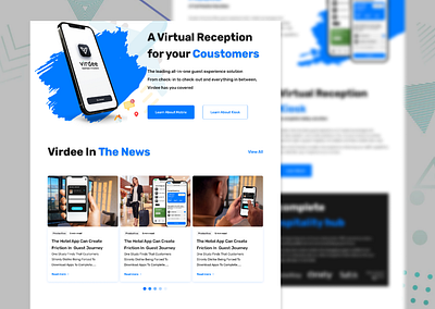 SaaS Application Website Design agency agency landig page agency website agency website design business website digital agency digital arketing service ecommerce marketing website saas saas application saas website ui uiux uiux design web design webs website design