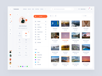 Free Interface dashboard design system figma free interface