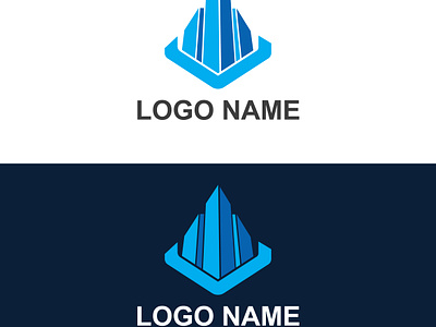 Logo Design add brand identity branding design illustration letter logo logo logotype typography vector