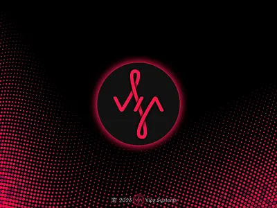 Shot #20795115 andrei andreivips branding design logo site vips vips.systems vipsprojects vipssystems web website