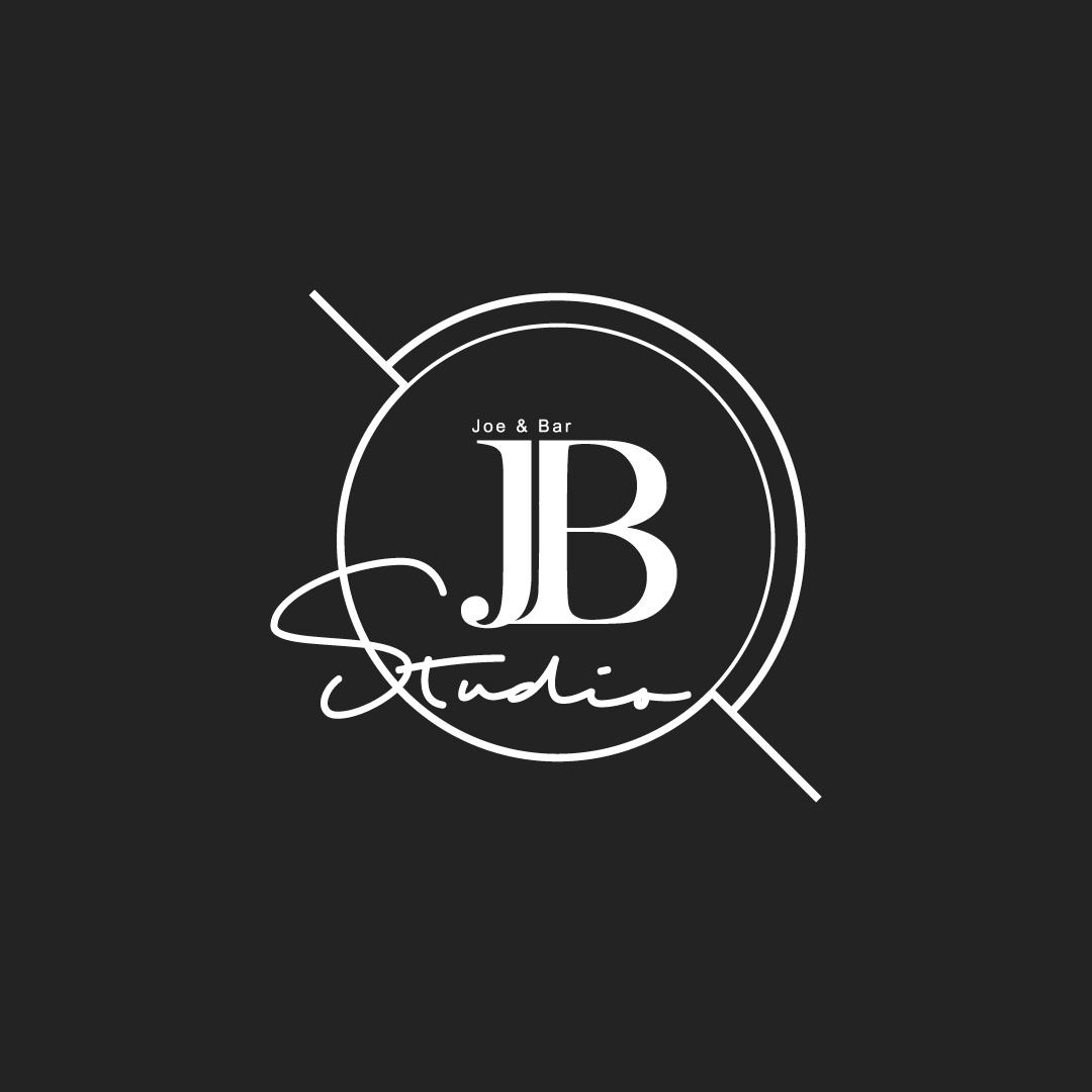 JB LOGO by Raheel Khan on Dribbble