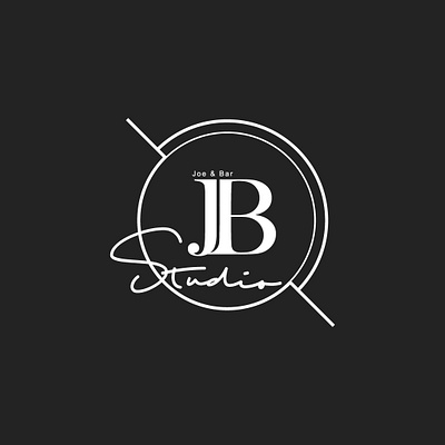 JB LOGO 3d animation branding design graphic design illustration logo motion graphics social media post ui ux vector