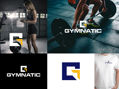 Fitness logo, logo design athletic beauty logo branding clothing fashion fitness fitness logo gletterlogo glogo gym health and fitness logo logo design logo maker luxury logo monogram nutrition sports warrior wellness