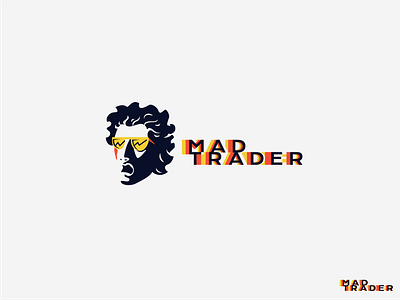 MadTrader logo