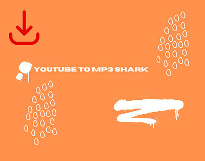 YouTuube to MP3 Shark