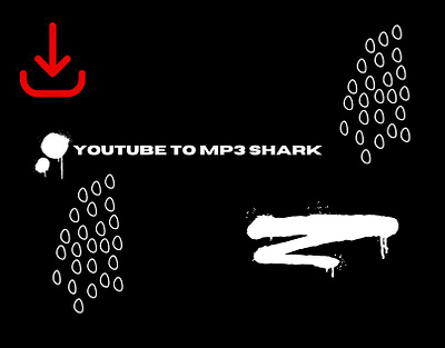 YouTube to MP3 Shark