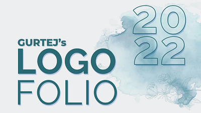 Logo Portfolio 22 branding design graphic design illustration logo product design vector