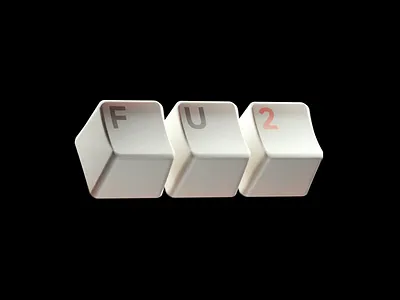 Is What It Is 3d 3d animation animated animation blender blender3d custom keyboard custom keycaps illustration illustrations illustrator kb keyboard keycap mech kb mechanical keyboard