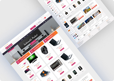 #websitedesign #Shopify #ecommerce #web Ecommerce Store Design design ecommerce ecommerce website design figma landing page shopify shopify website design ui design website design websitedesign