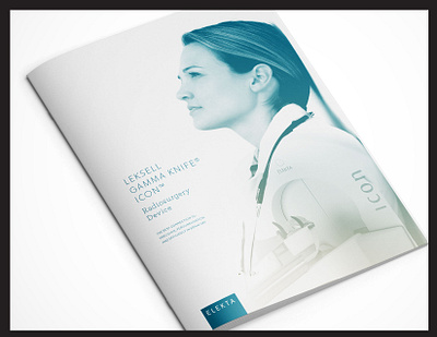 Elekta Product Literature and Sales Collateral