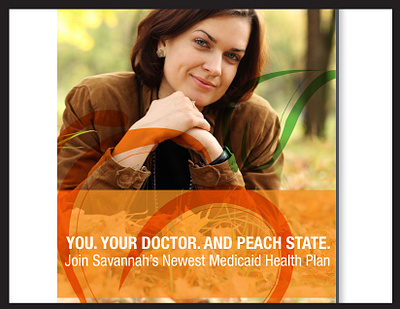 Peach State Marketing and Advertising Campaign