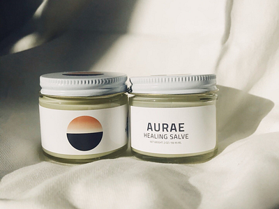 Aurae - Visual Design, Web Design art direction brand design branding creative direction ecommerce figma packaging design responsive web design social media design squarespace visual design web design