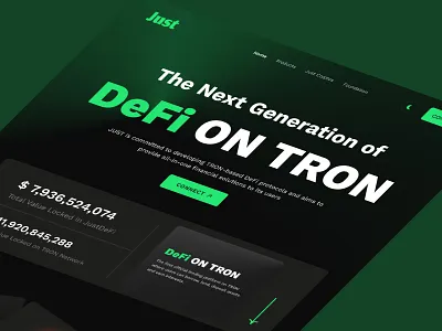 NFT landing page crypto design home page landing page nft nft landing page ui web design