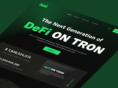 NFT landing page crypto design home page landing page nft nft landing page ui web design