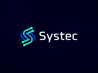 Systec letter S software, technology logo design a b c d e f g h i j k l m n best logo branding business logo creative logo digital logo fintech identity letter d logo letter mark logo metaverse minimal o p q r s t u v w x y z popular logo software symbol tech technology technology logo