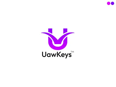 Uawkeys branding design graphic design logo logo design logo designer logos logotype