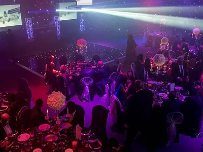 Asian Wedding Dj in Dubai |