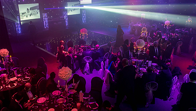 Asian Wedding Dj in Dubai |