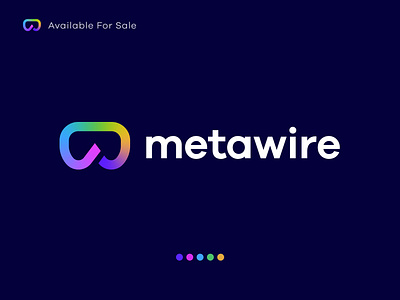 metaverse logo design- virtual reality, world logos, icons 3d brand identity branding design game icon logo logo design logodesign logos meta metaverse metaverse logo metaverse logos minimalist virtual reality vr vr logo w logo