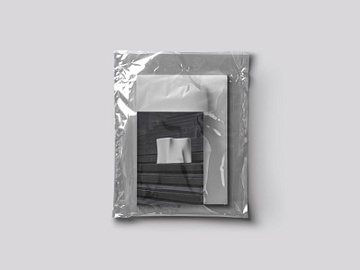 Architect Catalogue architect black book branding design identity line mockup nylon package paper print white