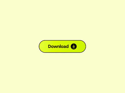 Button hover interaction animation button dark mode design design system download hover micro interaction motion motion graphics trending ui ux
