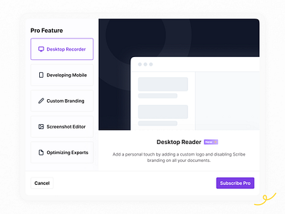 Step onboarding Modals 🦄 3d animation app branding dashboard design graphic design illustration logo mobile app motion graphics onboarding steps ui ux