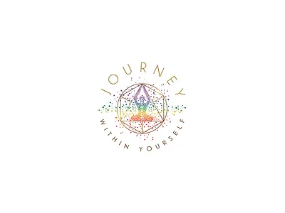 Yoga Logo Design branding design graphic design illustration logo natural vector yoga