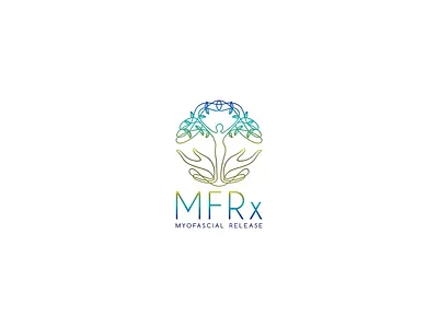 Tree Logo Design branding design graphic design hands illustration logo natural tree vector