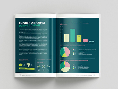 Recruitment Brochure Design brochure design recruitment brochure