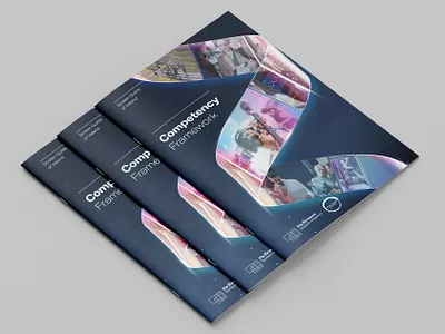 Film Industry Brochure Design brochure design