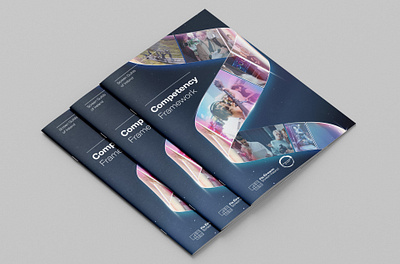 Film Industry Brochure Design brochure design