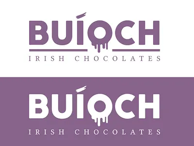 Chocolate Company Logo Design chocolate packaging logo logo design packaging design