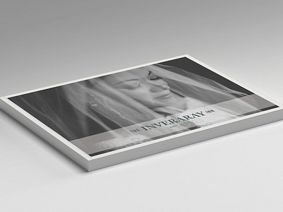 Wedding Brochure brochure design wedding brochure