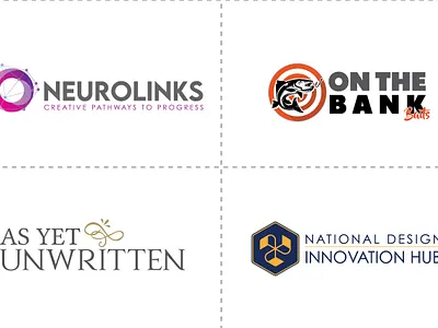 Logo Selection logo logo design